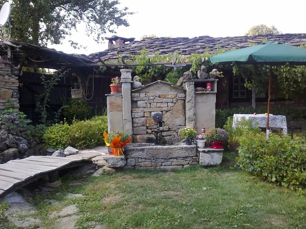 Guesthouse Peyna Exterior foto