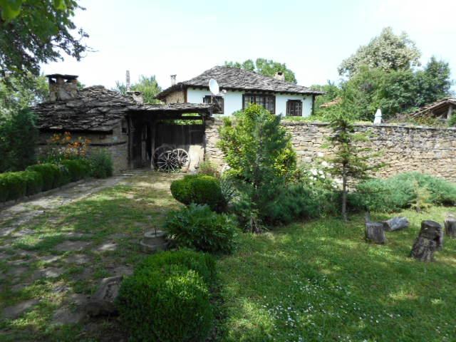 Guesthouse Peyna Exterior foto